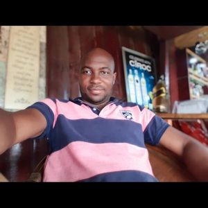 Meet your Posher, Isaac